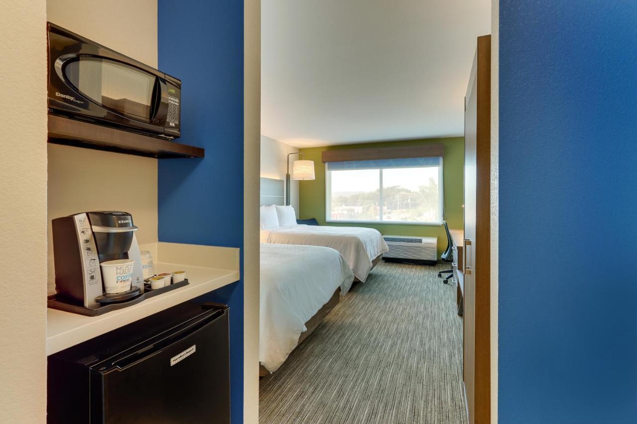 Hotel Express & - - Civic Center