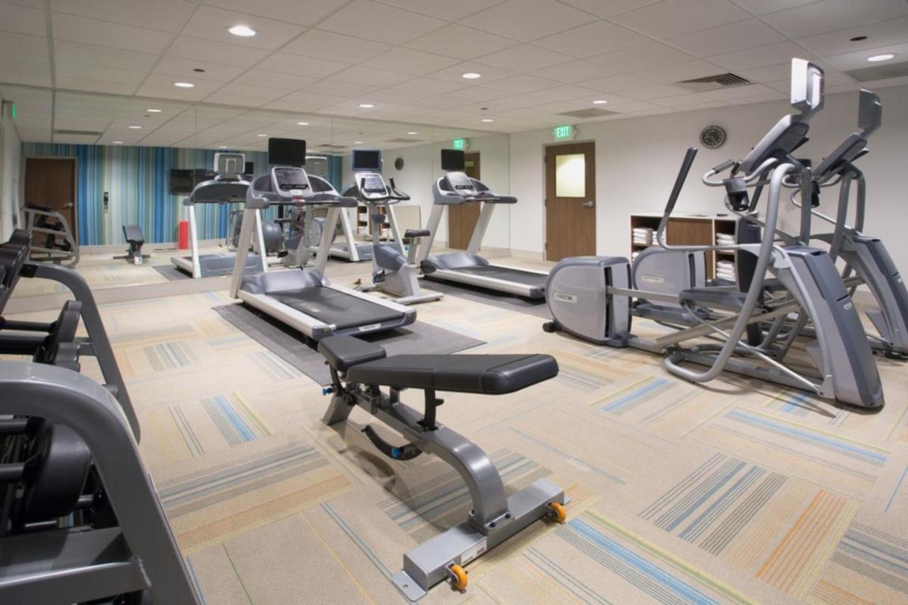 Hotel Express & - - Civic Center