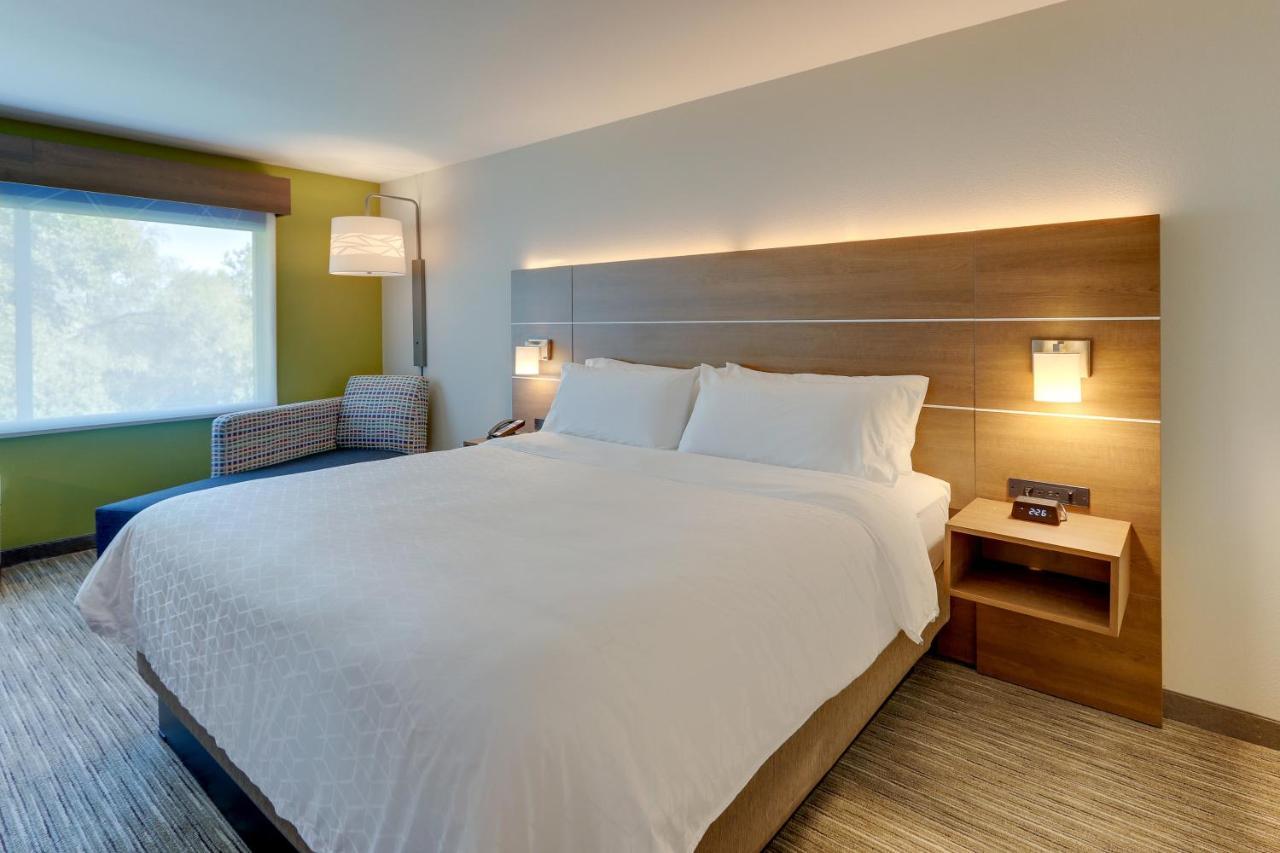 Express & - - Civic Center Hotel 3*
