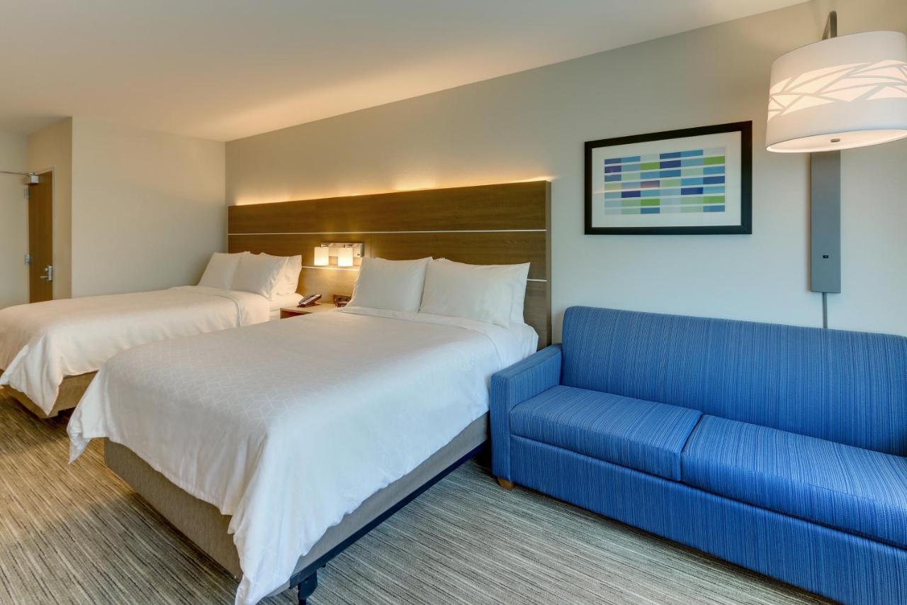 Hotel Express & - - Civic Center