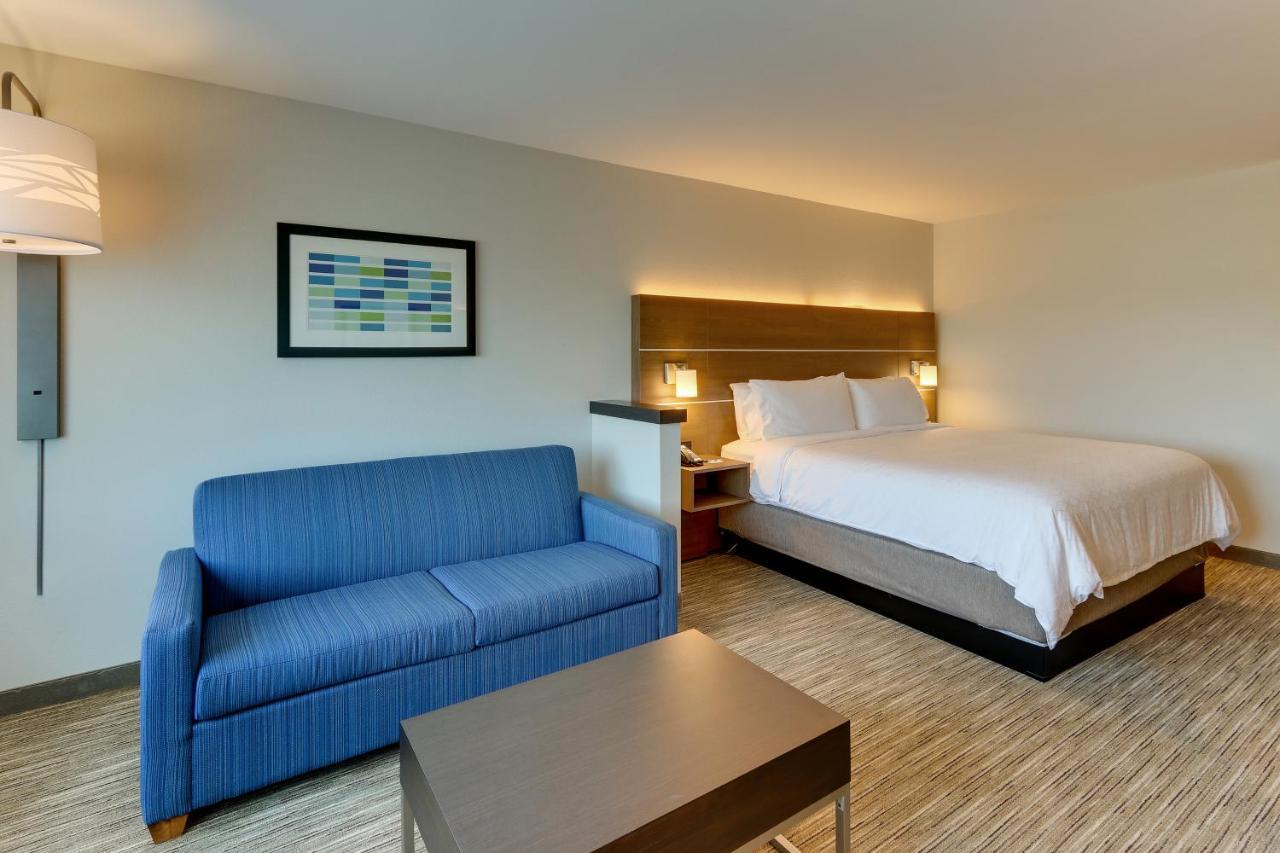 Express & - - Civic Center Hotel 3*