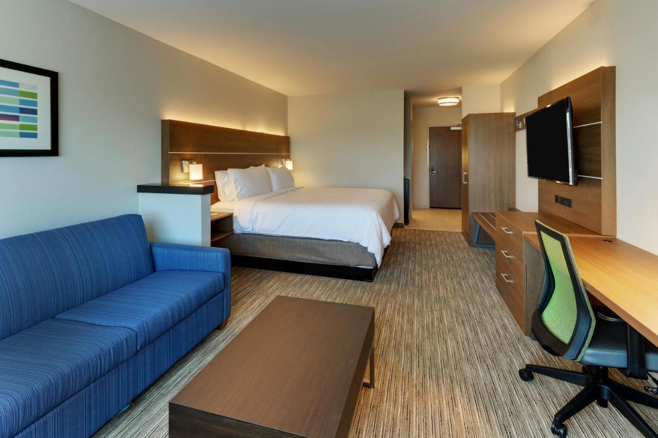 Express & - - Civic Center Hotel Roanoke
